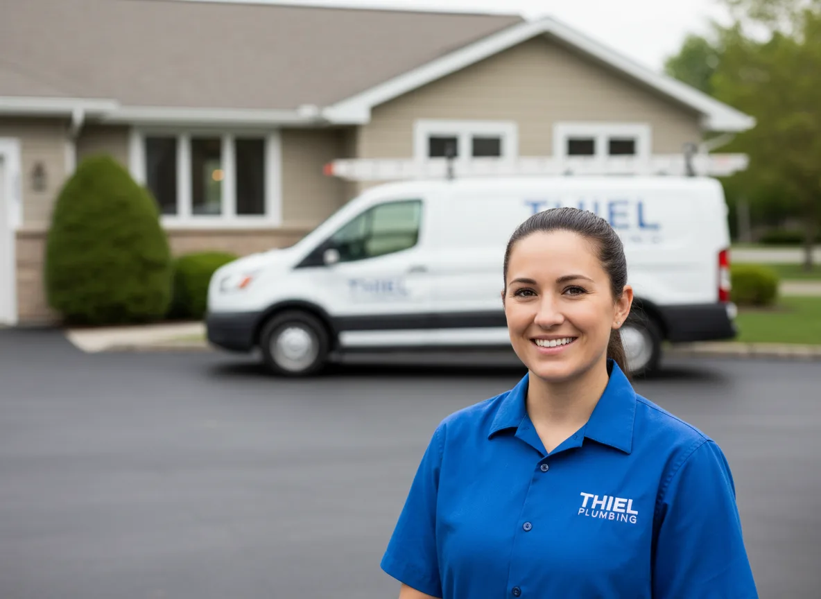 Plumber Sherwood, ND FAQs